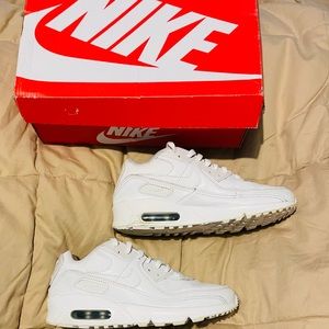 Nine airmax 90 youth